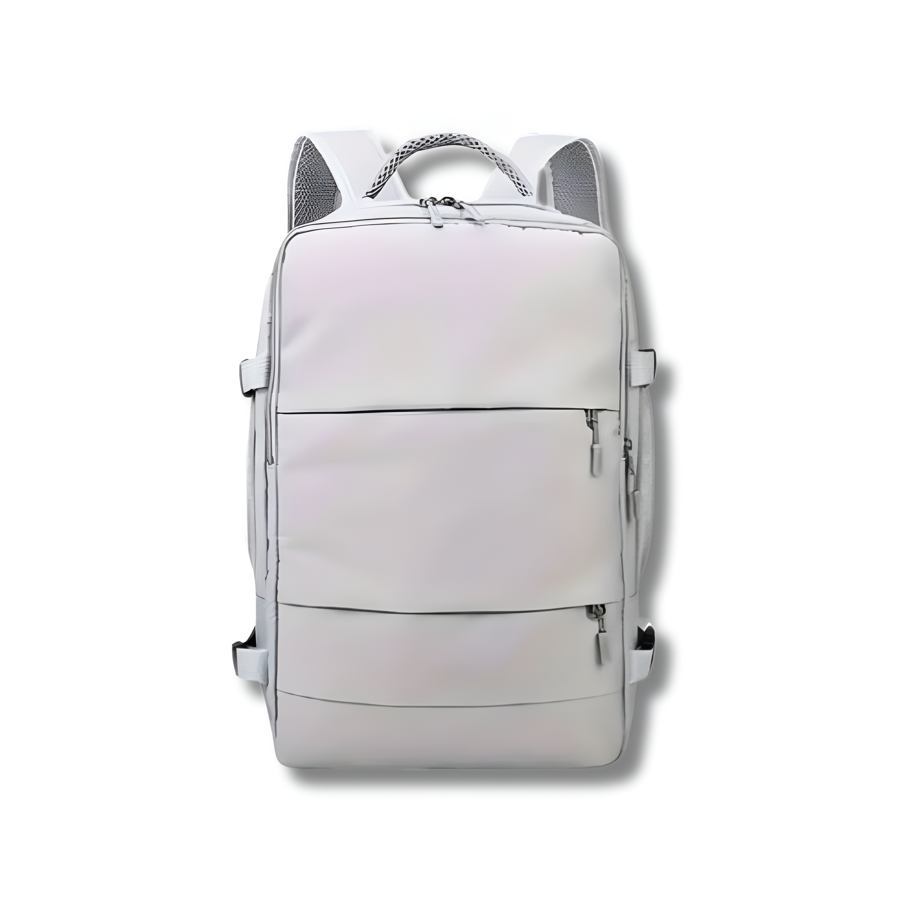 Sac de voyage pratique avec prise USB intégrée