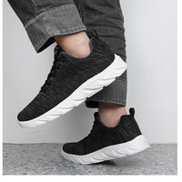 Nouvelles Baskets Respirantes pour Hommes et Femmes