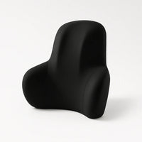 SpineEase™ – Coussin Lombaire Ergonomique pour Dos avec Housse Lavable