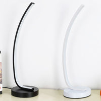 Lampe de Table Élégante Flexible Moderne