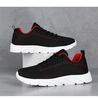 Nouvelles Baskets Respirantes pour Hommes et Femmes