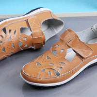 sandales d'été légères et confortables
