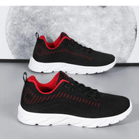 Nouvelles Baskets Respirantes pour Hommes et Femmes