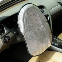 Pare-soleil volant anti-UV pliable