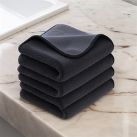 Clean-Max – Chiffon microfibre ultra-absorbant anti-calcaire