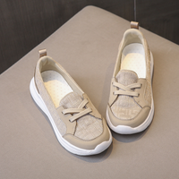 chaussures plates décontractées pour femmes
