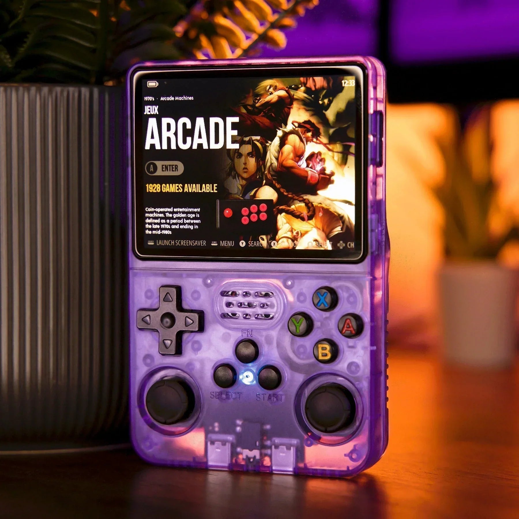 MaxiGame Edition One + 20 000 JEUX