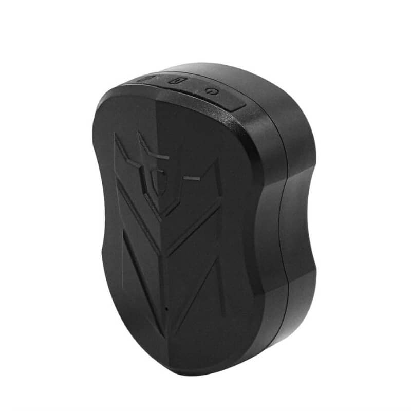 GPSTrack™ – Traceur GPS Voiture Étanche avec Surveillance Vocale & Autonomie 5000mAh