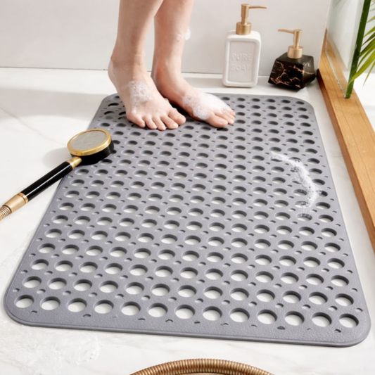 Aqua'Grip | Tapis de Douche Antidérapant | Tapis de bain Antidérapant