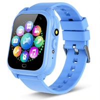 Montre Enfant Connectée Étanche Unisexe