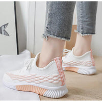 Chaussure-idéale® Baskets légères et douces pour femmes