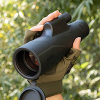 Télescope Compact Haute Définition Portatif