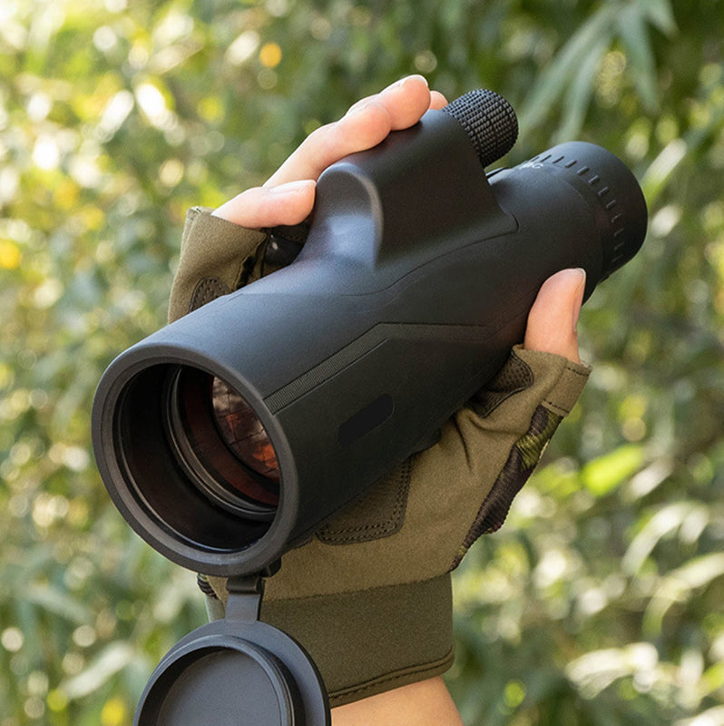 Télescope Compact Haute Définition Portatif