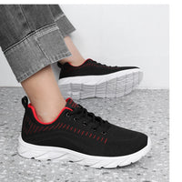 Nouvelles Baskets Respirantes pour Hommes et Femmes