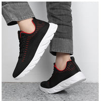 Nouvelles Baskets Respirantes pour Hommes et Femmes