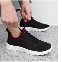 Nouvelles Baskets Respirantes pour Hommes et Femmes