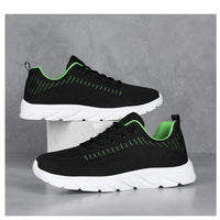 Nouvelles Baskets Respirantes pour Hommes et Femmes