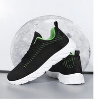 Nouvelles Baskets Respirantes pour Hommes et Femmes