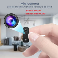 SecureCam™ – Caméra de Surveillance Sans Fil Full HD avec Vision Nocturne