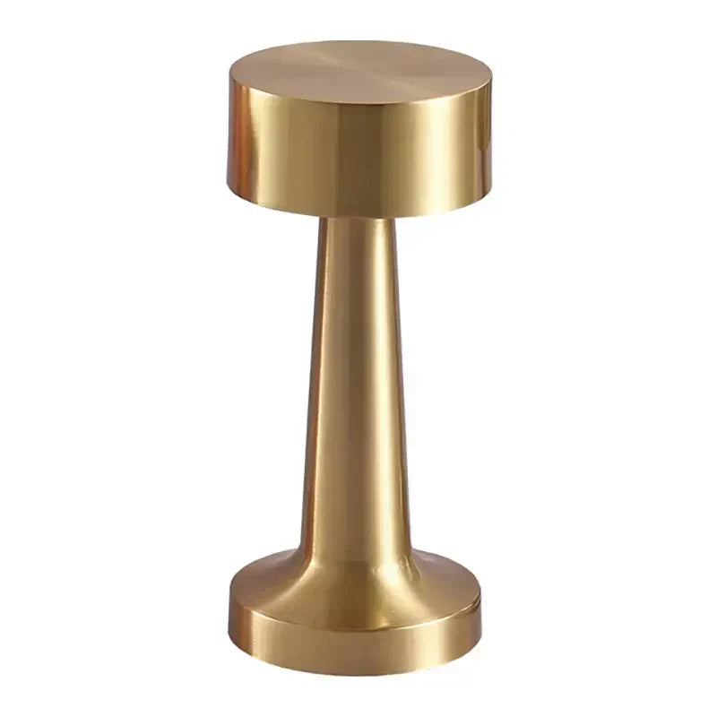 Lampe de Bureau Vintage Chic