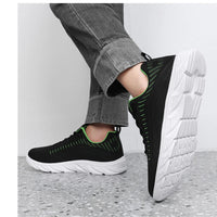 Nouvelles Baskets Respirantes pour Hommes et Femmes