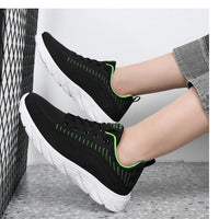 Nouvelles Baskets Respirantes pour Hommes et Femmes