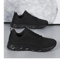 Nouvelles Baskets Respirantes pour Hommes et Femmes
