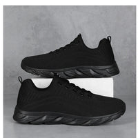Nouvelles Baskets Respirantes pour Hommes et Femmes