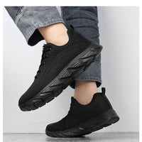 Nouvelles Baskets Respirantes pour Hommes et Femmes