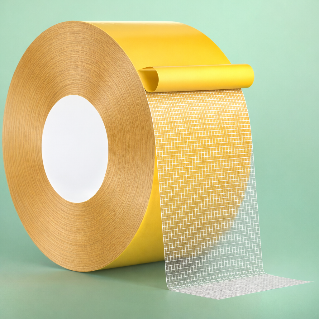 StickMax | Ruban adhésif double face 5 mètres | 1+1 offert