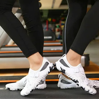 chaussures aquatiques à cinq doigts unisexes