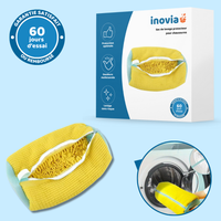 Sac de lavage protecteur pour chaussures
