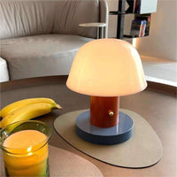 Lampe Fungi Décorative pour Maison