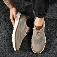Chaussures Flyknit élégantes et décontractées