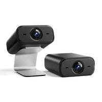 Landshine™ – Caméra de Surveillance Sans Fil avec Vision Nocturne et Détection de Mouvement