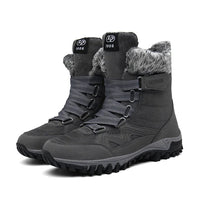 Nouvelles bottes d'hiver pour hommes et femmes