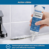 ProClean | Gel nettoyant anti-moisissure