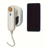 Mini fer à repasser portable pliable rotatif 180° compact voyage & maison