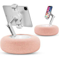 Support de Tablette Ultra Léger pour iPhone et Android - Santeova