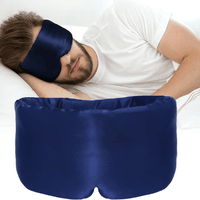 Masque de Nuit Confortable et Epais