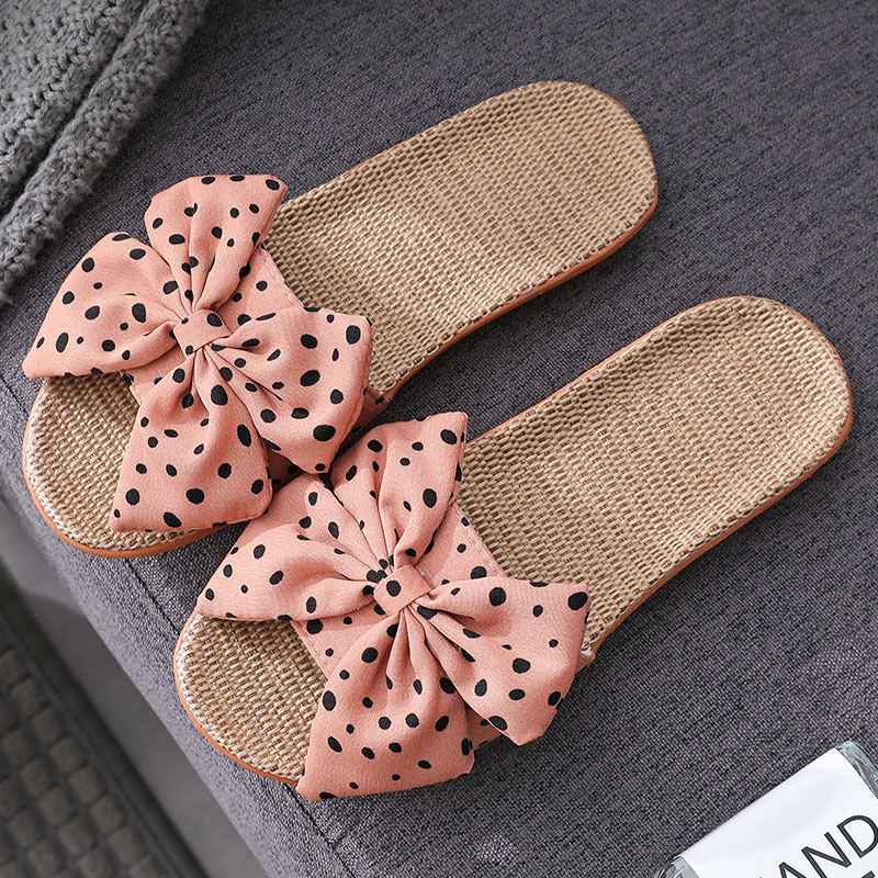 Sandales estivales pour femme