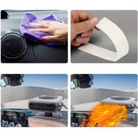 HeatClear | Dégivreur voiture 12V – Dégivrage express du pare-brise