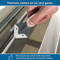 ProJoint – Outil 9 en 1 pour joints, silicone et finitions parfaites