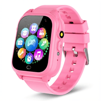 Montre Enfant Connectée Étanche Unisexe