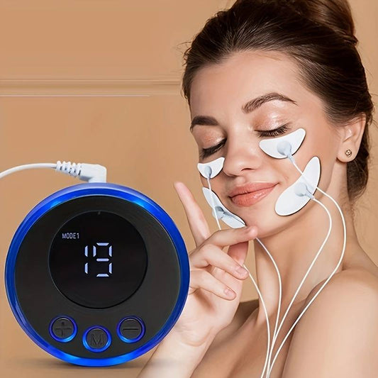 Massageur Visage Relaxant Professionnel
