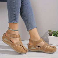 Chaussure-idéale® sandales orthopédiques pour femmes