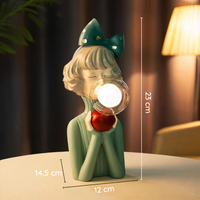 Lampe de Table Design Élégante pour Maison Chic