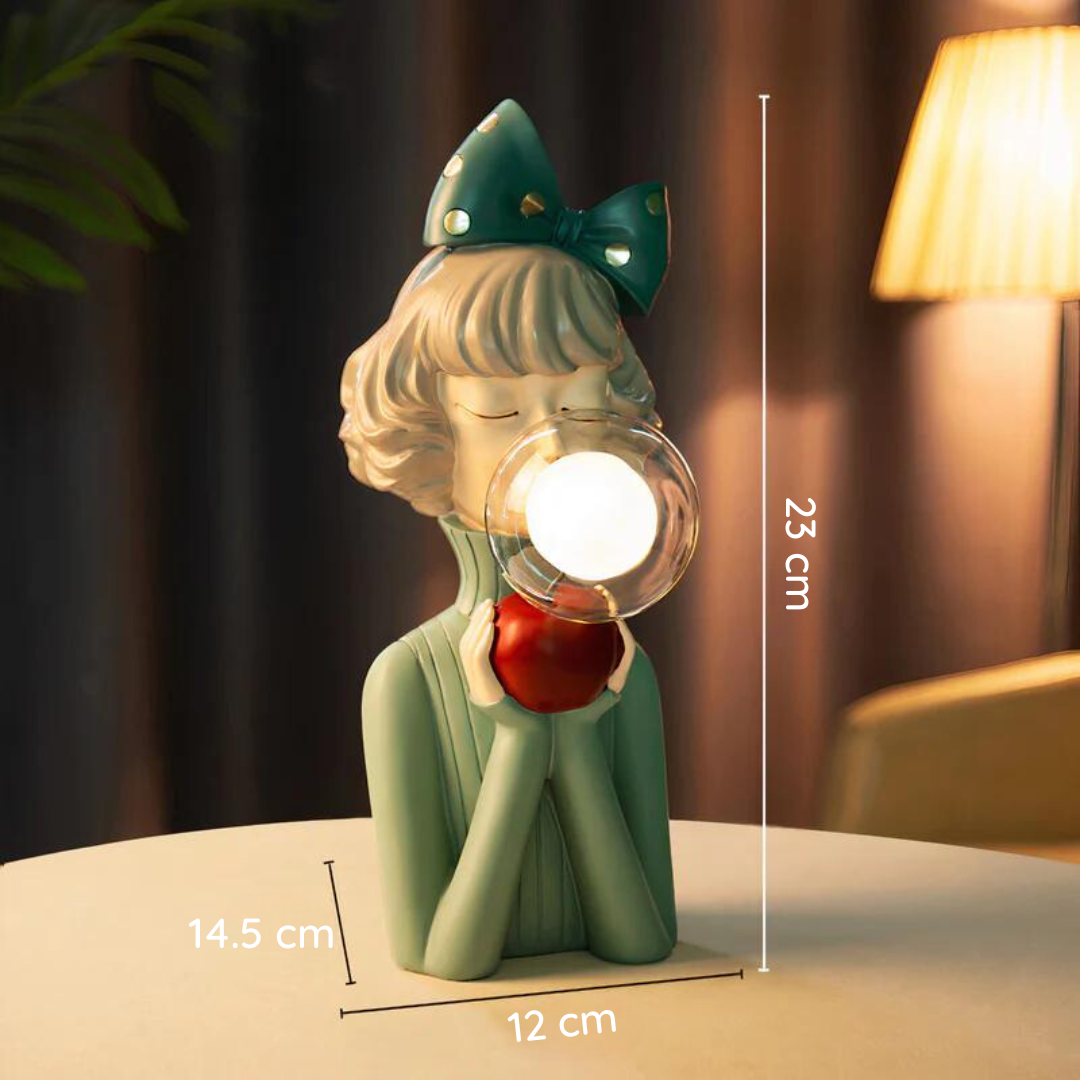 Lampe de Table Design Élégante pour Maison Chic
