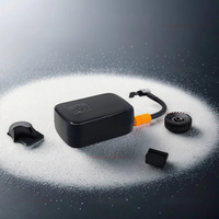 Compresseur à air portable sans fil – Gonfleur pneus