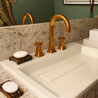 Porte-savon en bois avec drainage – Support de savon élégant et pratique pour salle de bain